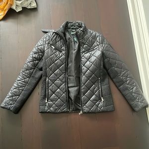 Ralph Lauren black Jacket